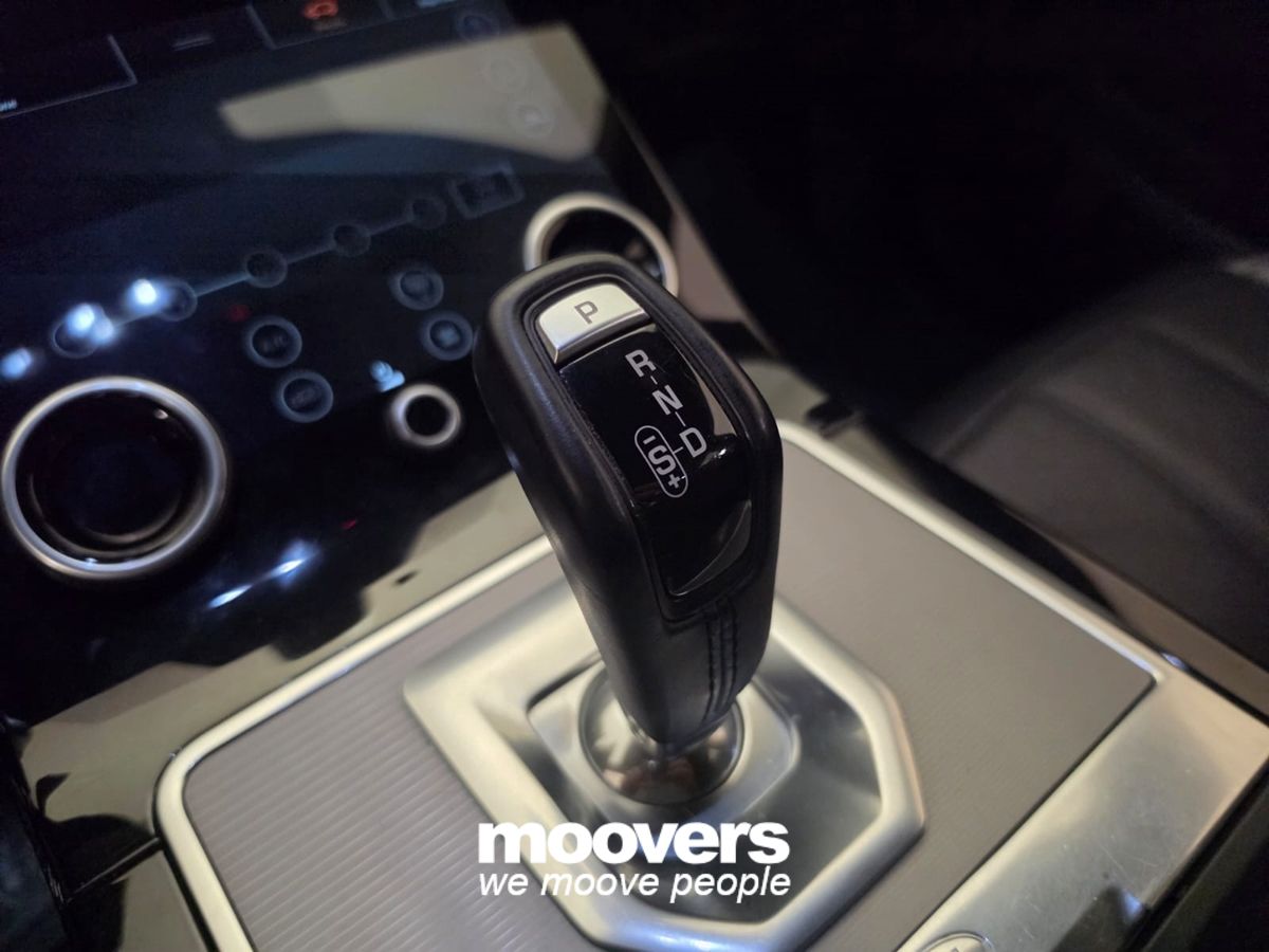 LAND ROVER Range Rover Evoque 2.0D I4-L.Flw 150 CV AWD Auto R-Dynamic S